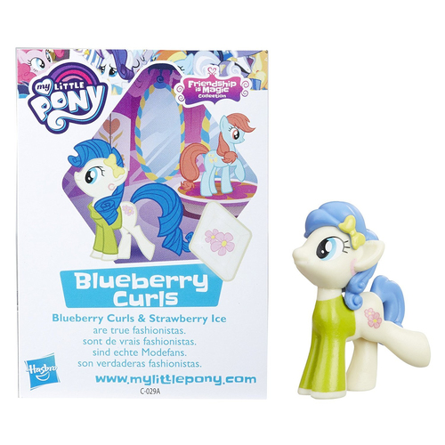 My Little Pony A8330EU80