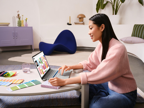 ASUS Vivobook S14 M5406KA-QD015W AMD Ryzen™ AI 5 340 Laptop – image 5