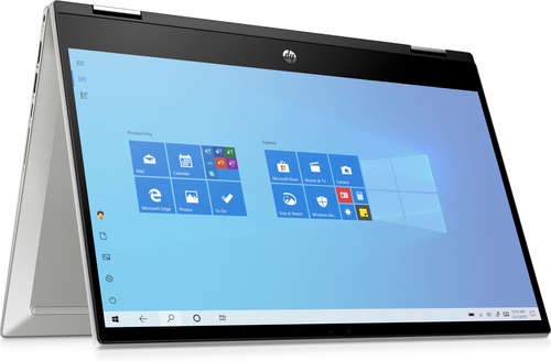HP Pavilion x360 14-dw1014na Intel® Core™ i5 i5-1135G7 Hybrid (2-in-1) – image 7