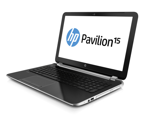 HP Pavilion 15-n020ca AMD A6 A6-5200 Laptop – image 3
