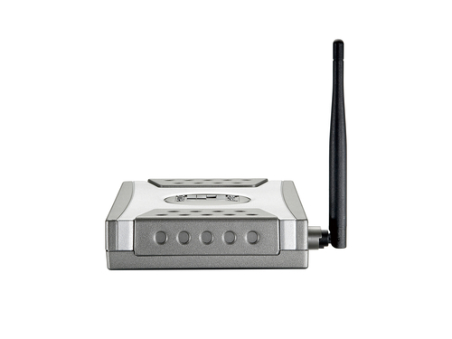 LevelOne Wireless Router, 150Mbps 802.11b/g/n – image 4