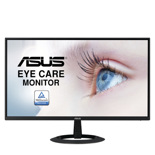 ASUS VZ22EHE монитор для ПК 54,5 cm (21.4") 1920 x 1080 пикселей Full HD Черный