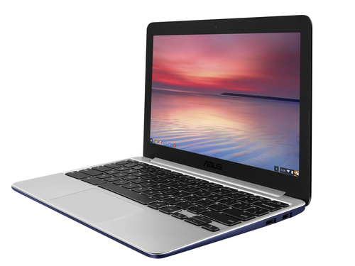 ASUS Chromebook C201PA-FD0019 RockChip RK3288C – image 4