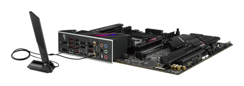 Asus Rog Strix B650E-E Gaming WiFi Amd B650 Chipset AM5 Atx Motherboard - image 8