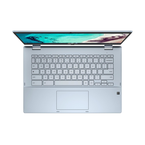 ASUS Chromebook Flip CX3 CX3400FMA-EC0088 Intel® Core™ i3 i3-1110G4 – image 5