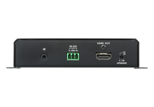 ATEN VE816R AV extender AV receiver Black – image 2