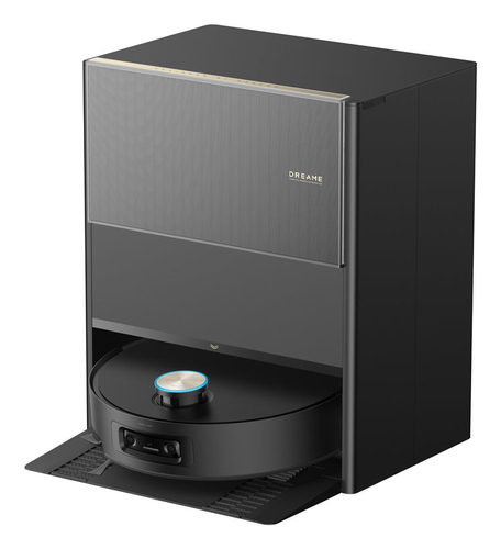 Dreame Aqua10 Ultra Roller Complete 0,23 L Черный
