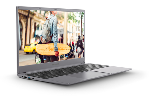 MEDION AKOYA E15403-i3-256F8 Intel® Core™ i3 i3-7020U Laptop – image 8