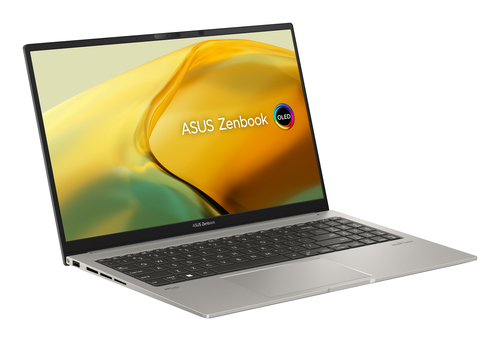 ASUS Zenbook 15 OLED UM3504DA-MA175X AMD Ryzen™ 7 7735U Laptop – image 3