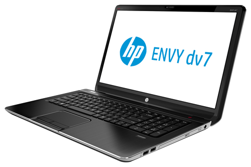 HP ENVY dv7-7203sa Intel® Core™ i7 i7-3630QM Laptop – image 2