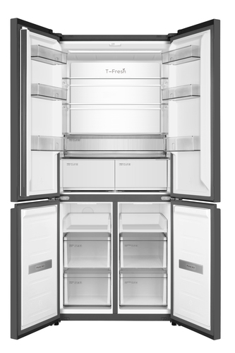 TCL RC456CSE0 side-by-side refrigerator Built-in – image 6