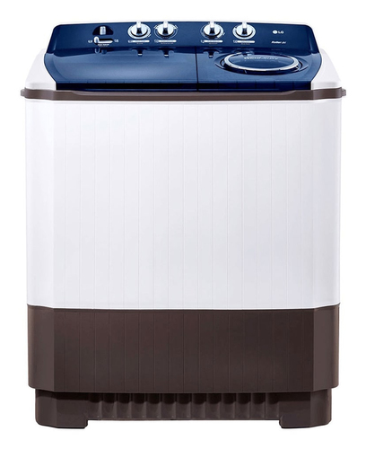 LG WTT1210TW1 washing machine Top-load