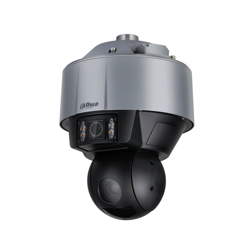 Dahua Technology WizMind SDT5X425-4Z4-QA-2812 Bulb CCTV security camera Outdoor – image 4
