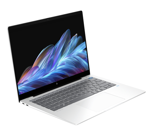 HP OmniBook X 14-fe1002nb Copilot+ PC Snapdragon X1P-42-100 Laptop – image 2