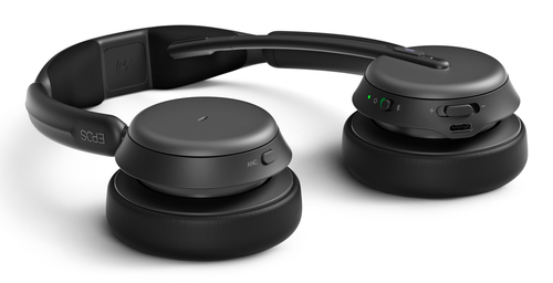EPOS IMPACT 1060T ANC - Headset, afbeelding 6
