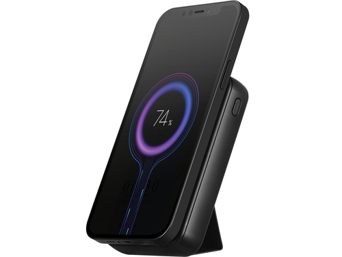 Sandberg Mag Wireless Powerbank 10000, afbeelding 3