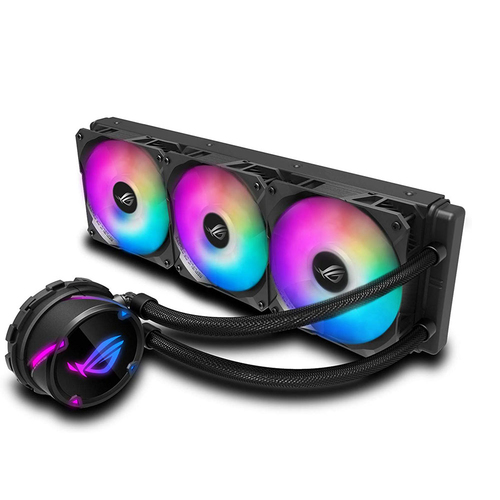 ASUS ROG STRIX LC 360 RGB
