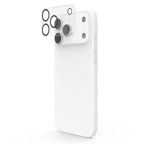 Product image: Hama Cam Protect Camera lens protector Apple 1 pc(s)