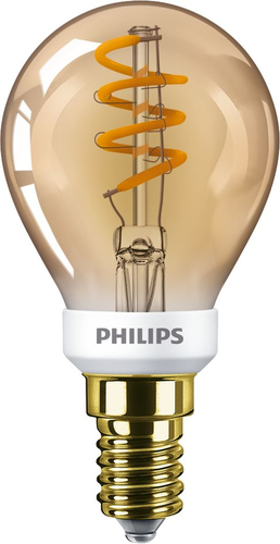 Philips 8718699774950 LED лампа Flame 2000 K 3,5 W E14