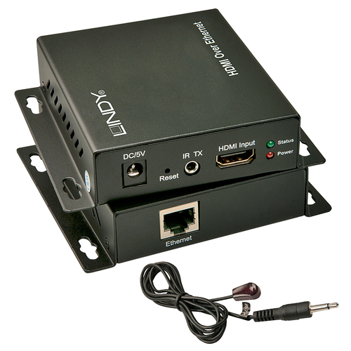 Lindy 38127 AV extender AV transmitter