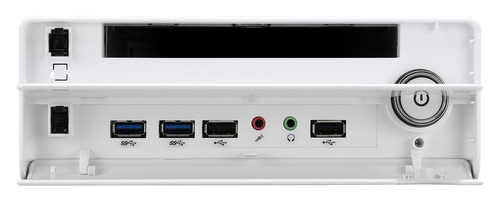 Shuttle X 8110XA – image 6