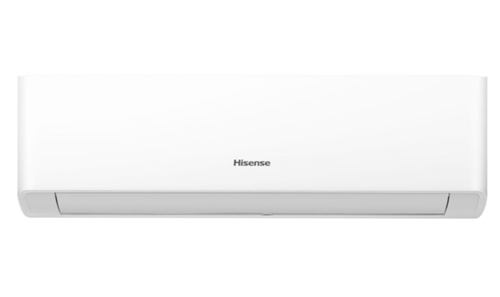 Hisense KA50BS0EG air conditioner Split system White