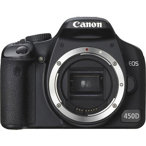 Canon 450D Body
