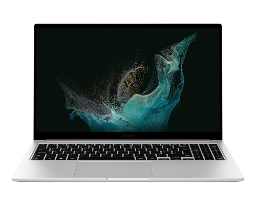 Samsung Galaxy Book2 Galaxy Book 2 Intel® Core™ i5 i5-1235U Ноутбук 39,6 cm (15.6") Full HD 8 GB LPDDR4x-SDRAM 256 GB Твердотельный накопитель (SSD) Wi-Fi 6 (802.11ax) Windows 11 Home Серебристый