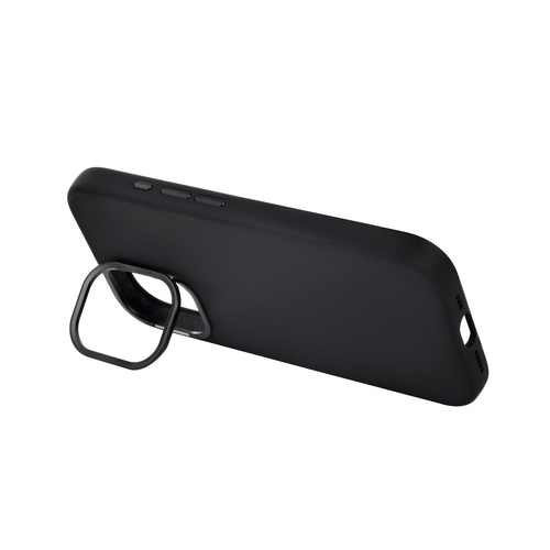 GRE8T GRS Silicone, Black iPhone17 Retail – image 5
