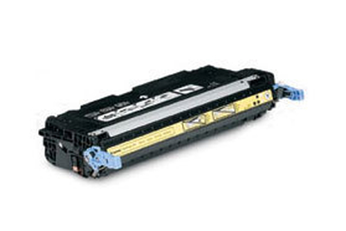 Canon 1657B001BA toner cartridge 1 pc(s) Original Yellow