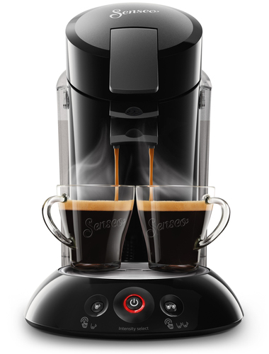 Senseo HD7810/65 coffee maker Pod coffee machine – image 3