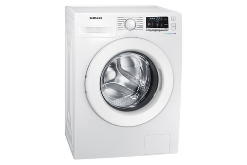 Samsung WW80J5585MW washing machine Front-load – image 2