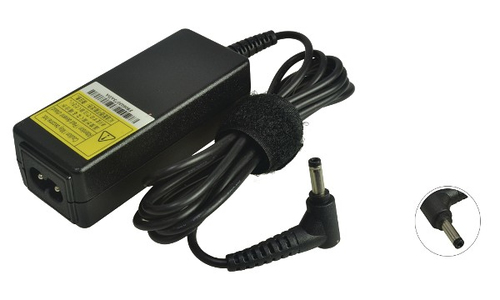 2-Power ALT12031A power adapter/inverter Indoor