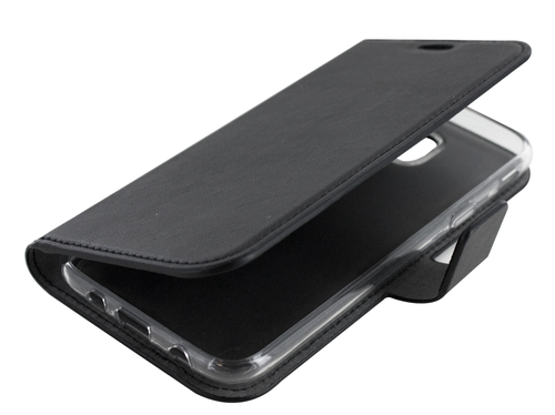 Mobiparts Classic Wallet Case Samsung Galaxy J5 (2017) Black – image 5