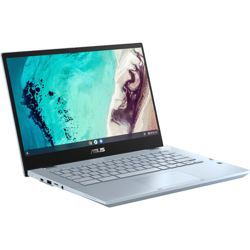 ASUS Chromebook Flip CX3 CX3400FMA-E10026 Intel® Core™ i5 i5-1130G7 – image 3