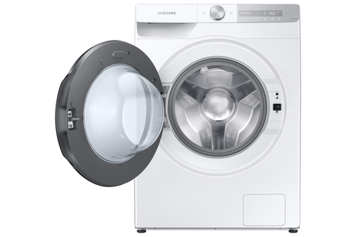 Samsung WD90T734ABH washer dryer Freestanding Front-load White – image 6