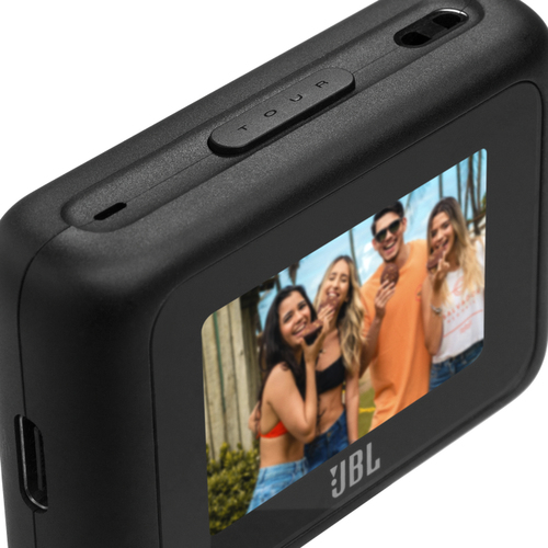 JBL Tour One M3 Smart TX Goud, afbeelding 8