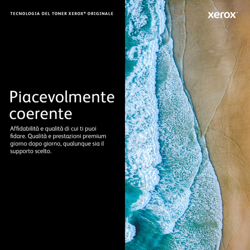 Xerox 106R03740 – Toner ciano originale