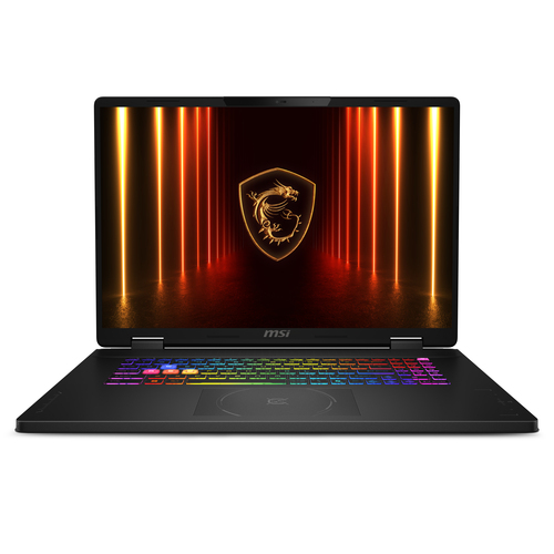 MSI Crosshair A18 HX A8WFKG-038NL