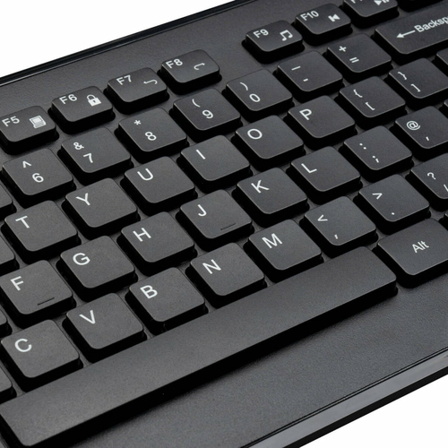 Targus - Toetsenbord en muis set, afbeelding 4