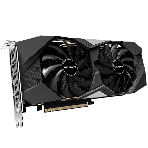 GIGABYTE GV-N206SWF2OC-8GD V2.0
