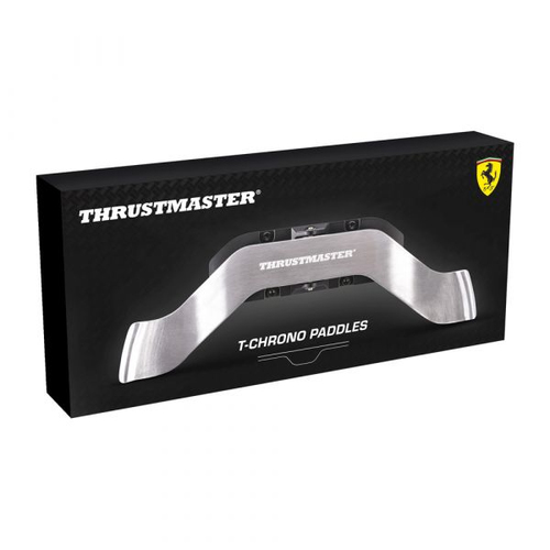 Thrustmaster T-Chrono Paddles schakelflippers – Foto 5 van 5