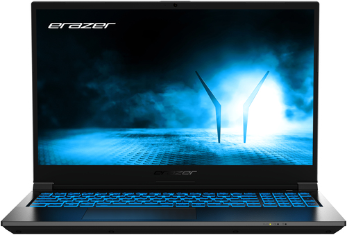 Medion Erazer Crawler E30 Intel Core i5-13420H 16GB RAM 512GB SSD Rtx 2050 15.6" Windows 11 Home Gaming Laptop - image 1