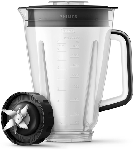 Philips RI2242/90 blender – image 6