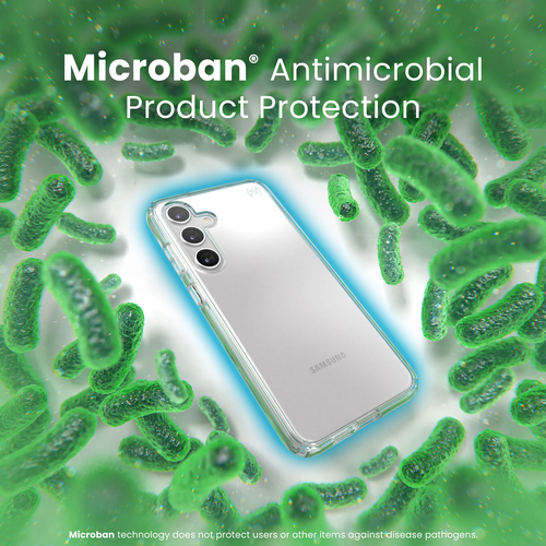 Speck Presidio Perfect Clear - Smartphonehoesje, afbeelding 9