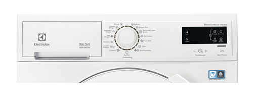 Electrolux EWW1686NWD washer dryer Freestanding Front-load White – image 3
