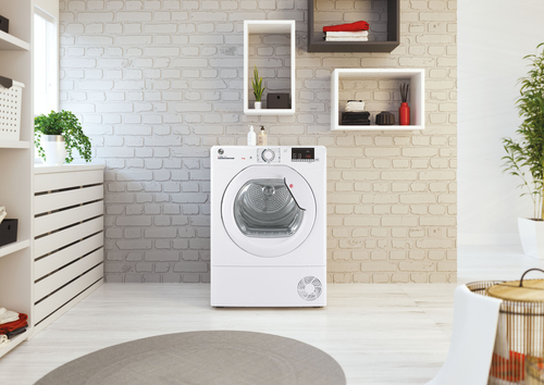 Hoover HLE C8DG-80 – image 5