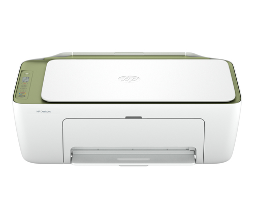 HP DeskJet 2933 All-in-One Printer – image 1