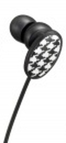 JVC HA-FXP3-HT headphones/headset Wired