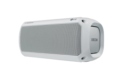 LG XBOOM Stereo portable speaker White – image 6